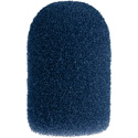Photo of WindTech 1400 Series Model 1414 Navy Windscreen for Aviation/Military and Aerobic type Microphones