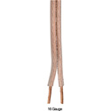 Photo of Sescom Bulk Speaker Cable Monstar Premium Oxygen-Free Clear 16AWG - Per Foot