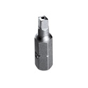 Middle Atlantic HSK Square Post Rackscrew Drive Bits