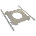 Photo of Speco BRC5 In-Ceiling Bracket for 5.25 Inch Speaker (Pair)