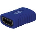 Photo of Speco HDF2FCP HDMI Coupler - Female to Female