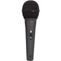 Speco MCHH100A Dynamic Handheld Microphone