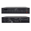 Speco P30FA  30W PA Amplifier with Digital AM/FM Tuner