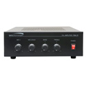Speco PBM30 30 Watt RMS Public Address Mixer-Amplifier