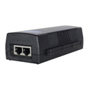 Photo of Speco POEINJ 802.3af/at POE Power Over Ethernet Injector