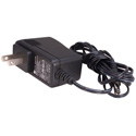 Speco PSW5 1000mA (1 Amp) 12VDC Power Supply