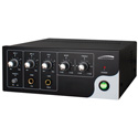 Speco PVL15A 15 Watt P.A. Amplifier