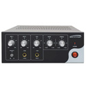 Speco PVL30A 30W RMS PA Mixer-Amplifier