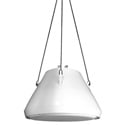 Photo of Speco SP30PT 30 Watt RMS 5.25-Inch Pendant Speaker with Hanging Chain