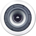 Photo of Speco SPCBC5 5.25 Inch Compression Molded Dual Cone In-Ceiling Speaker