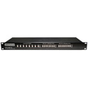 Photo of Whirlwind SPC82L SPC Series Rack Mount Splitter Line Level