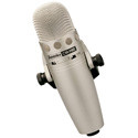 Photo of Superlux CM-H8E Studio/Broadcast Large Diaphragm Mic