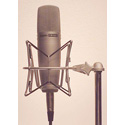 Photo of Superlux CM-H8G Studio Tube Mic With 9 Selectable Patterns