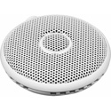 Photo of Superlux E304W 3 Inch Diameter Electret Omni Condenser Boundary Microphone - White