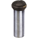 Superlux E324B Low Profile Flush-Mount Omni Condenser Boundary Microphone - Black
