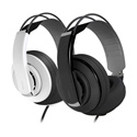 Superlux HD-681EVO Dynamic Semi-open Headphones - White