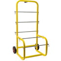 SpoolMaster CC Wire Spool Cart Caddy