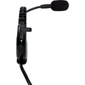 Photo of Special Projects EVO-PE0P1 Evo-E Water Resistant Headset Mic with Charging Cable - 15 UHF Frequencies 470-490 MHz
