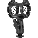 Photo of SmallRig 1859 Universal Microphone Hot Shoe Shock Mount Adapter