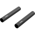 SmallRig 1871 Universal 15mm Carbon Fiber Rod - 4-Inch Pair
