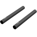 Photo of SmallRig 1872 15mm Carbon Fiber Rod (6 inch - pair)