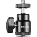 SmallRig 2059 1/4 inch Camera Hot shoe Mount with Additional 1/4 inch Screw (2pcs Pack)