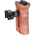 Photo of SmallRig 2187B Wooden NATO Side Handle