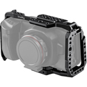 SmallRig 2203B Cage for Blackmagic Design Pocket Cinema Camera 4K & 6K