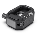 Photo of SmallRig Multi-Functional Cold Shoe Mount with Safety Release 2797