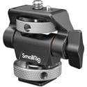 SmallRig 2905B Swivel and Tilt Adjustable Video Monitor Mount with Cold Shoe Mount