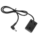 Photo of SmallRig DC5521 to NP-FW50 Dummy Battery Charging Cable 2921