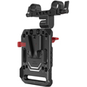 SmallRig 2991 V Mount Battery Plate with Adjustable Arm