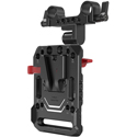 Photo of SmallRig 2991 V Mount Battery Plate with Adjustable Arm