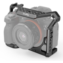Photo of SmallRig 2999 Camera Cage for Sony Alpha 7S III A7S III A7S3