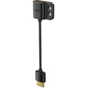 Photo of SmallRig 3019 Ultra Slim 4K HDMI A (Standard) Female to HDMI A (Standard) Male Adapter Cable