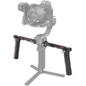 Photo of SmallRig Dual Handgrip for DJI RS 2/RSC 2 3027