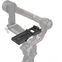 SmallRig 3061 Quick Release Plate with Arca-Swiss for DJI RS 2/RSC 2