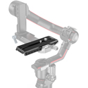 SmallRig 3158B Quick Release Plate for DJI RS 2 / RSC 2 / Ronin-S Gimbal