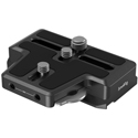 SmallRig 3162 Extended Arca-Type Quick Release Plate for DJI RS 2 and RSC 2 Gimbal