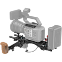 Photo of SmallRig 3459 Sony FX6 Shoulder Kit