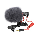SmallRig 3468 Forevala S20 On-Camera Microphone