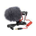 Photo of SmallRig 3468 Forevala S20 On-Camera Microphone