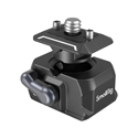 SmallRig 3513C Drop-in HawkLock Mini Quick Release Plate and Clamp - Compatible w/ Tripods/Cages/Heads via 1/4in-20 Hole