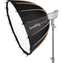 Photo of SmallRig 3586 RA-D85 Parabolic Softbox