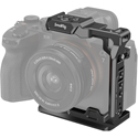 SmallRig 3639 Half Cage for Sony 7 IV/7S III/1/7R IV
