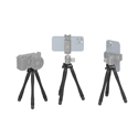 Photo of SmallRig 3657 BeautyPod Flexible Mini Tripod BT-00