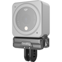 SmallRig 3663 Magnetic Charging Mount for DJI Action 2