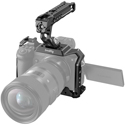 Photo of SmallRig 3716 Handheld Kit for Panasonic S5