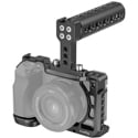 Photo of SmallRig 3720 Handheld Kit for Sony A6600