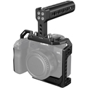 Photo of SmallRig 3722 Handheld Kit Canon EOS R